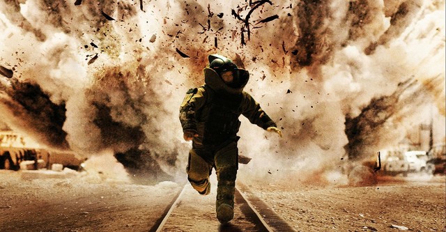 The hurt locker full movie download in hindi 720p hot sale